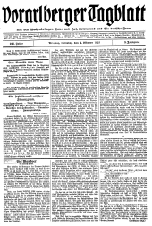 Bregenzer/Vorarlberger Tagblatt