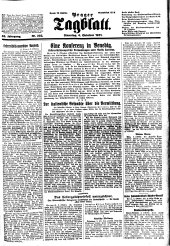 Prager Tagblatt