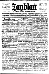 Tagblatt