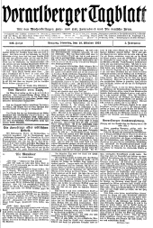 Bregenzer/Vorarlberger Tagblatt