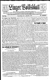 Linzer Volksblatt