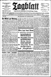 Tagblatt