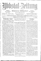 Ybbser Zeitung