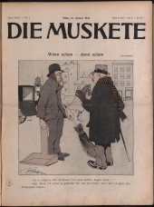 Die Muskete