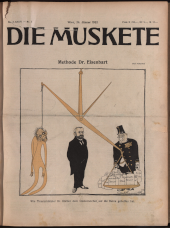 Die Muskete