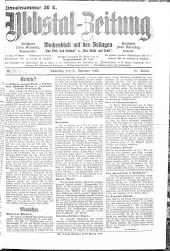 Ybbser Zeitung