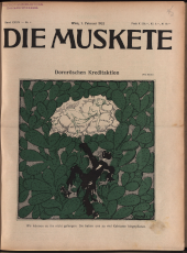 Die Muskete