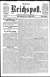 Reichspost