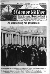 Wiener Bilder