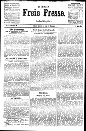Neue Freie Presse