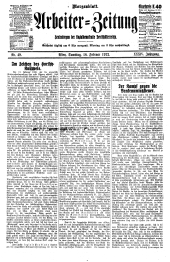 Arbeiter Zeitung
