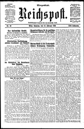 Reichspost