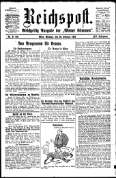 Reichspost