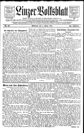 Linzer Volksblatt