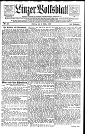 Linzer Volksblatt