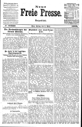 Neue Freie Presse