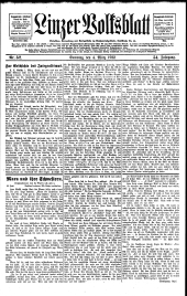 Linzer Volksblatt