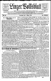 Linzer Volksblatt