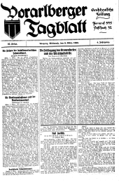 Bregenzer/Vorarlberger Tagblatt