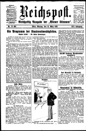 Reichspost