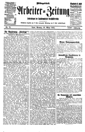 Arbeiter Zeitung