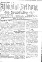 Ybbser Zeitung