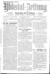 Ybbser Zeitung