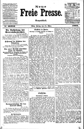 Neue Freie Presse