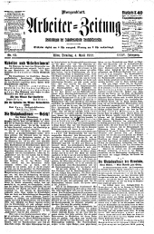 Arbeiter Zeitung