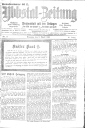 Ybbser Zeitung