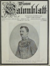 Wiener Salonblatt