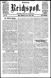 Reichspost