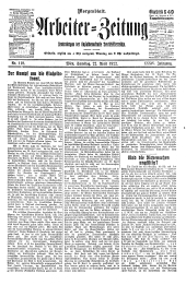 Arbeiter Zeitung