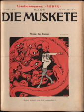 Die Muskete