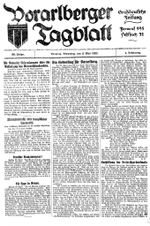 Bregenzer/Vorarlberger Tagblatt