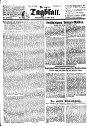 Prager Tagblatt