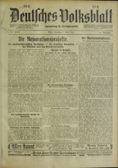 Deutsches Volksblatt