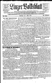 Linzer Volksblatt