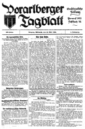 Bregenzer/Vorarlberger Tagblatt