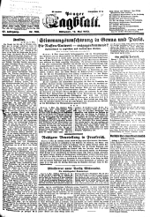 Prager Tagblatt