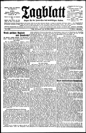 Tagblatt