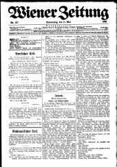 Wiener Zeitung