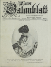 Wiener Salonblatt