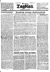 Prager Tagblatt