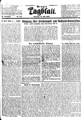 Prager Tagblatt