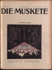 Die Muskete