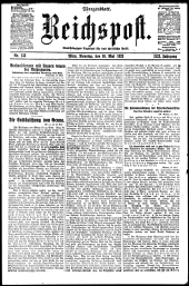 Reichspost
