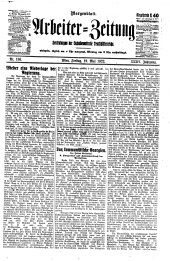 Arbeiter Zeitung