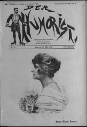 Der Humorist