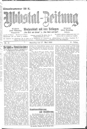 Ybbser Zeitung